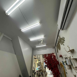 CHỦ NHÀ TÌM ĐỐI TÁC MỚI – MẶT TIỀN NGUYỄN THỊ THẬP – QUẬN 7