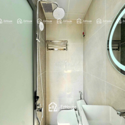 CHUNG CƯ MINI NGAY CUỐI PHAN VĂN TRỊ GÒ VẤP