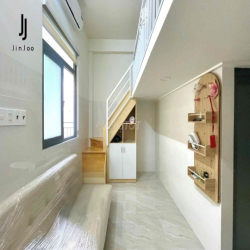 KHAI TRƯƠNG DUPLEX CỬA SỔ GẦN NGÃ TƯ BẢY HIỀN - LẠC LONG QUÂN - ÂU CƠ