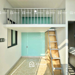 CHUNG CƯ MINI NGAY CUỐI PHAN VĂN TRỊ GÒ VẤP