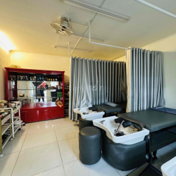 CHỦ NHÀ TÌM ĐỐI TÁC MỚI – MẶT TIỀN NGUYỄN THỊ THẬP – QUẬN 7