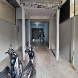 MB KHO XƯƠNG ĐƯỜNG XE TẢI MB NHƯ HÌNH ẢNH GIÁP Tân BÌNH