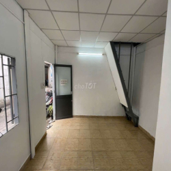 nhà cho thuê nguyên căn p4q8 