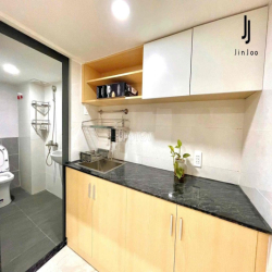 KHAI TRƯƠNG DUPLEX CỬA SỔ GẦN NGÃ TƯ BẢY HIỀN - LẠC LONG QUÂN - ÂU CƠ