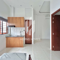 Ngay Global City - căn 1PN giá cực ổn có luôn ban công