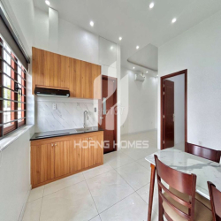 Ngay Global City - căn 1PN giá cực ổn có luôn ban công
