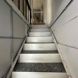 CHỦ NHÀ TÌM ĐỐI TÁC MỚI – MẶT TIỀN NGUYỄN THỊ THẬP – QUẬN 7