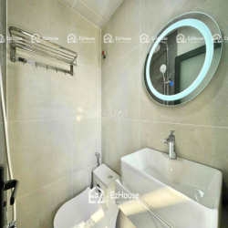 CHUNG CƯ MINI NGAY CUỐI PHAN VĂN TRỊ GÒ VẤP