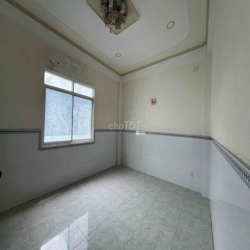 cho thuê nhà nguyên căn 3 lầu kdc chợ bình điền