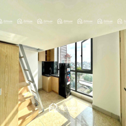 CHUNG CƯ MINI NGAY CUỐI PHAN VĂN TRỊ GÒ VẤP