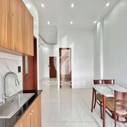 Ngay Global City - căn 1PN giá cực ổn có luôn ban công