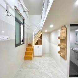 KHAI TRƯƠNG DUPLEX CỬA SỔ GẦN NGÃ TƯ BẢY HIỀN - LẠC LONG QUÂN - ÂU CƠ