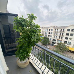 NƠI ĐÁNG SỐNG NHẤT TP HỒ CHÍ MINH 3TR/THÁNG - VINHOMES GRAND PARK 