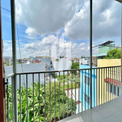 Ngay Global City - căn 1PN giá cực ổn có luôn ban công