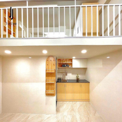 KHAI TRƯƠNG DUPLEX CỬA SỔ GẦN NGÃ TƯ BẢY HIỀN - LẠC LONG QUÂN - ÂU CƠ