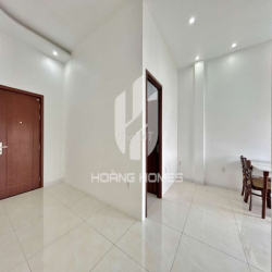 Ngay Global City - căn 1PN giá cực ổn có luôn ban công