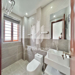 Ngay Global City - căn 1PN giá cực ổn có luôn ban công