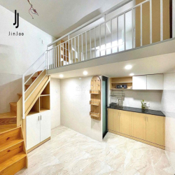 KHAI TRƯƠNG DUPLEX CỬA SỔ GẦN NGÃ TƯ BẢY HIỀN - LẠC LONG QUÂN - ÂU CƠ