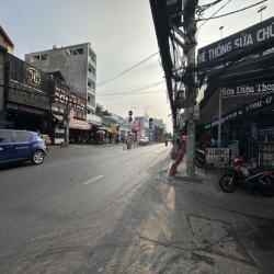 CHỦ NHÀ TÌM ĐỐI TÁC MỚI – MẶT TIỀN NGUYỄN THỊ THẬP – QUẬN 7