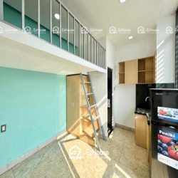 CHUNG CƯ MINI NGAY CUỐI PHAN VĂN TRỊ GÒ VẤP