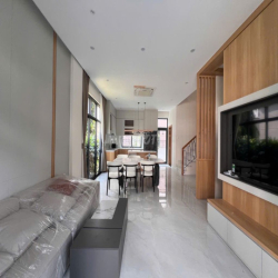 🏡 CHÍNH CHỦ CHO THUÊ NHÀ PHỐ 4PN – Zeitgeist (GS METROCITY) vào ở ngay