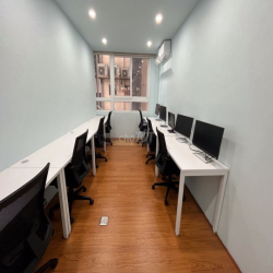 CHO THUÊ VĂN PHÒNG TRỌN GÓI - Size 5-10 người - Giá chỉ từ 2.3tr/chỗ