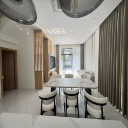 🏡 CHÍNH CHỦ CHO THUÊ NHÀ PHỐ 4PN – Zeitgeist (GS METROCITY) vào ở ngay