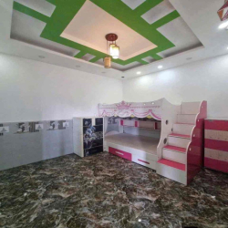 🟣🟣🟣🟣 NHÀ MỚI NGUYÊN CĂN 6 m x 15M HẺM 2640 🟣🟣🟣🟣