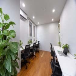 CHO THUÊ VĂN PHÒNG TRỌN GÓI - Size 5-10 người - Giá chỉ từ 2.3tr/chỗ