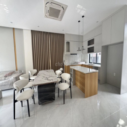 🏡 CHÍNH CHỦ CHO THUÊ NHÀ PHỐ 4PN – Zeitgeist (GS METROCITY) vào ở ngay