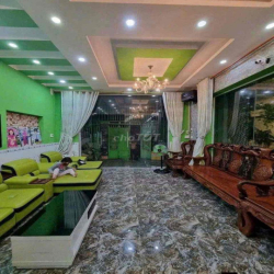 🟣🟣🟣🟣 NHÀ MỚI NGUYÊN CĂN 6 m x 15M HẺM 2640 🟣🟣🟣🟣