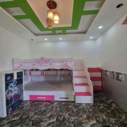 🟣🟣🟣🟣 NHÀ MỚI NGUYÊN CĂN 6 m x 15M HẺM 2640 🟣🟣🟣🟣