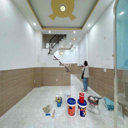 Hẻm xe hơi 7m khu đồng bộ cực đẹp[ 4.5m x 12m] 4 Tầng - 4PN - 3WC