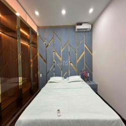 CHO THUÊ NHÀ ĐẸP  QUẬN 7, 4PN, 4WC FULL NT 36 TRIỆU/ THÁNG