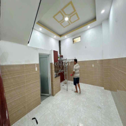 Hẻm xe hơi 7m khu đồng bộ cực đẹp[ 4.5m x 12m] 4 Tầng - 4PN - 3WC