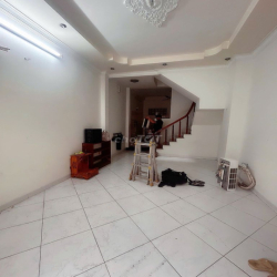 NGUYÊN CĂN 44M2 - 3PN,3WC - SÁT HXH GẦN SÂN BAY - PHỔ QUANG, TÂN BÌNH