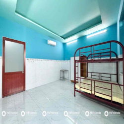 CHO THUÊ CĂN HỘ MINI FULL NỘI THẤT ZÁ RẺ NGAY ĐƯỜNG SỐ 7 - GẦN AEON BT