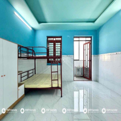 CHO THUÊ CĂN HỘ MINI FULL NỘI THẤT ZÁ RẺ NGAY ĐƯỜNG SỐ 7 - GẦN AEON BT