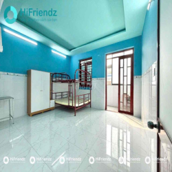 CHO THUÊ CĂN HỘ MINI FULL NỘI THẤT ZÁ RẺ NGAY ĐƯỜNG SỐ 7 - GẦN AEON BT