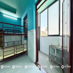 CHO THUÊ CĂN HỘ MINI FULL NỘI THẤT ZÁ RẺ NGAY ĐƯỜNG SỐ 7 - GẦN AEON BT