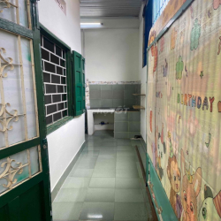 Nhà cho thuê Giải Phóng, Tân Thành, Tp. Buôn Ma Thuột