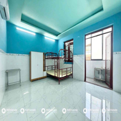 CHO THUÊ CĂN HỘ MINI FULL NỘI THẤT ZÁ RẺ NGAY ĐƯỜNG SỐ 7 - GẦN AEON BT