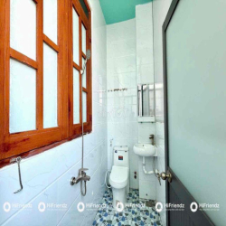 CHO THUÊ CĂN HỘ MINI FULL NỘI THẤT ZÁ RẺ NGAY ĐƯỜNG SỐ 7 - GẦN AEON BT