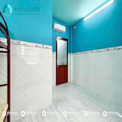 CHO THUÊ CĂN HỘ MINI FULL NỘI THẤT ZÁ RẺ NGAY ĐƯỜNG SỐ 7 - GẦN AEON BT