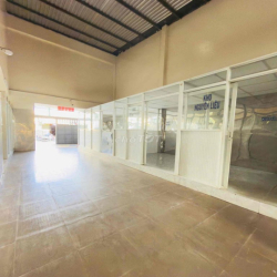 🍀Cho thuê kho Tân Hoà Đông. Giáp quận 6. BTân