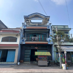 CHO THUÊ NHÀ MẶT TIỀN KINH DOANH NGAY CHỢ ĐH - GIÁ CỰC TỐT CÒN TL