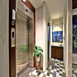 Cho Thuê Căn Hộ Dịch Vụ Studio Cao Cấp 35m² Âu Cơ Tây Hồ Hà Nội