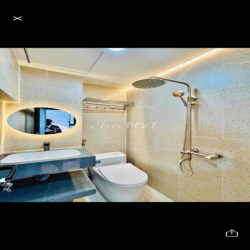 nhà 4 PHÒNg ngủ 4x7 nguyễn văn trỗi. đủ nội thất
