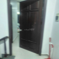 Cho thuê nhà nguyên căn 3.5 tấm Nguyễn Sỹ Sách