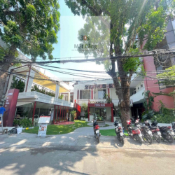 CHO THUÊ MẶT BẰNG - MỞ QUÁN CAFE - NGAY KHU TRƯỜNG ĐH Q. BÌNH THẠNH !!